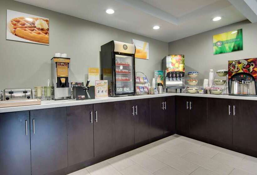 בית מלון כפרי Quality Inn & Suites Athens University Area