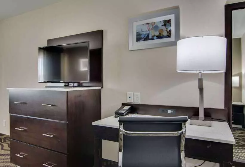 Hotel Quality Inn & Suites Athens University Area