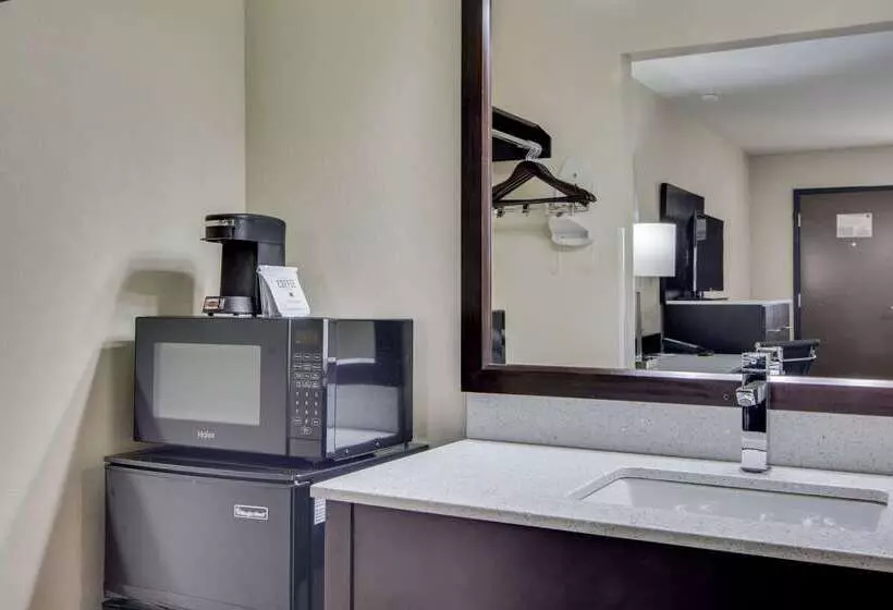 Hotel Quality Inn & Suites Athens University Area