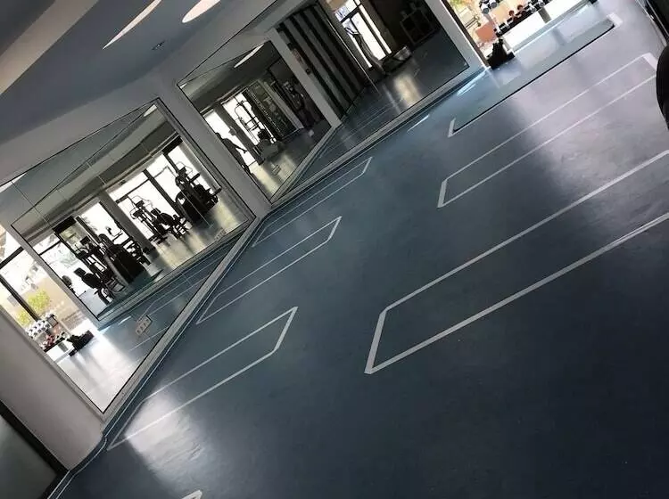 هتل Robinson Soma Bay