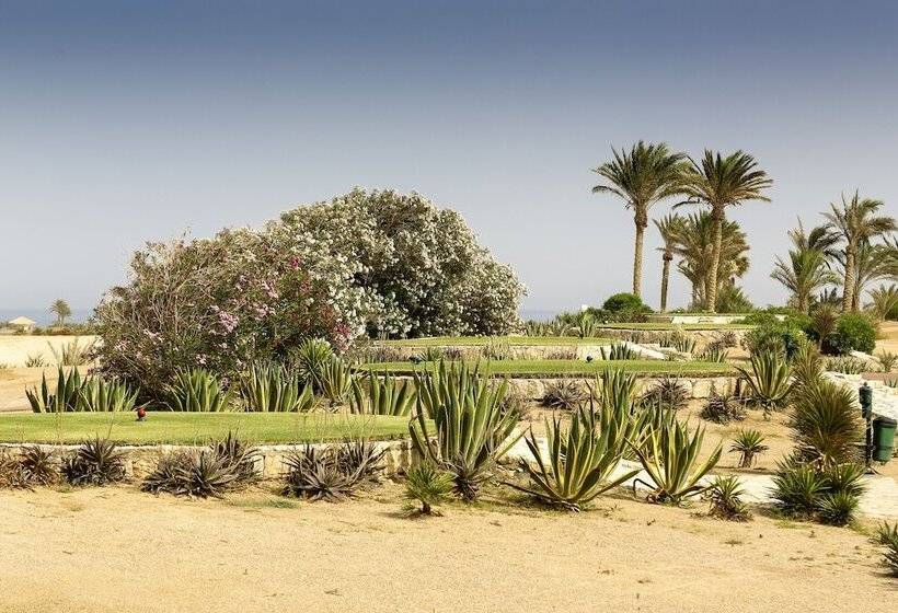 هتل Robinson Soma Bay