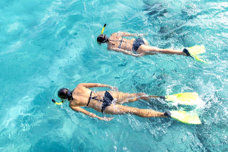 هتل Robinson Soma Bay