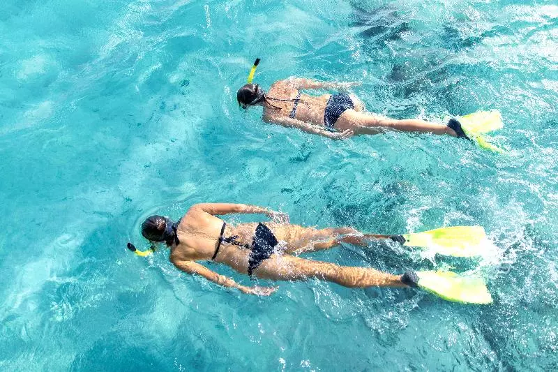 هتل Robinson Soma Bay