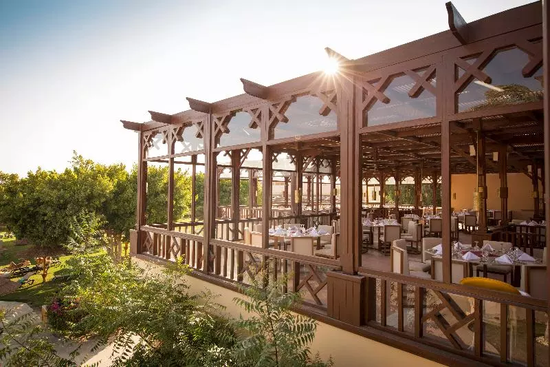 هتل Robinson Soma Bay