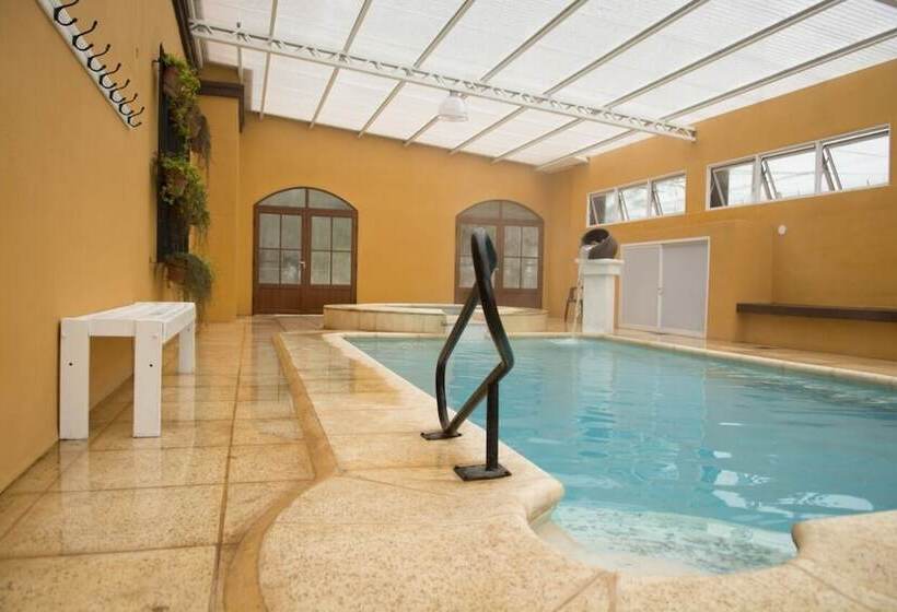 ホテル Y Spa San Carlos