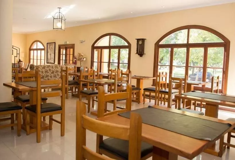 Отель Y Spa San Carlos