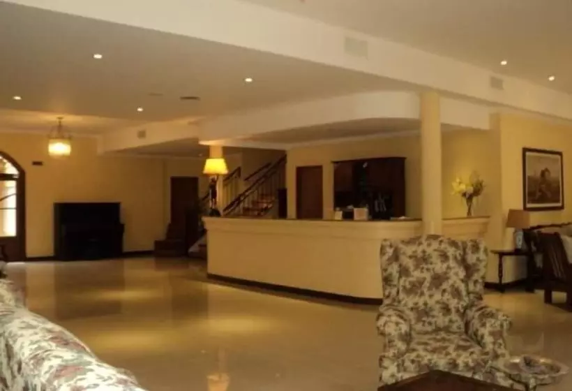 Отель Y Spa San Carlos