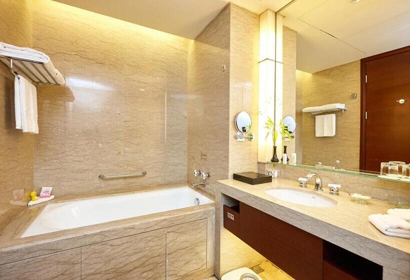 酒店 Tongli Lakeview