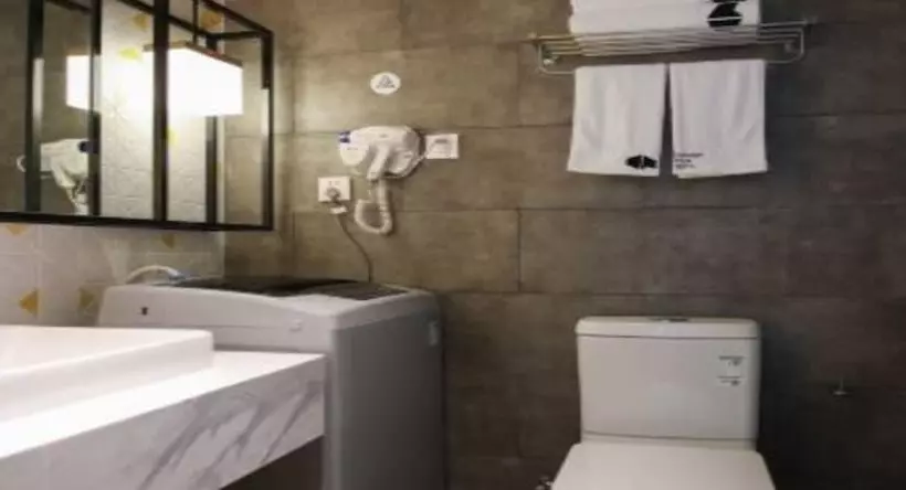 Jinlong Hotel Chaozhou