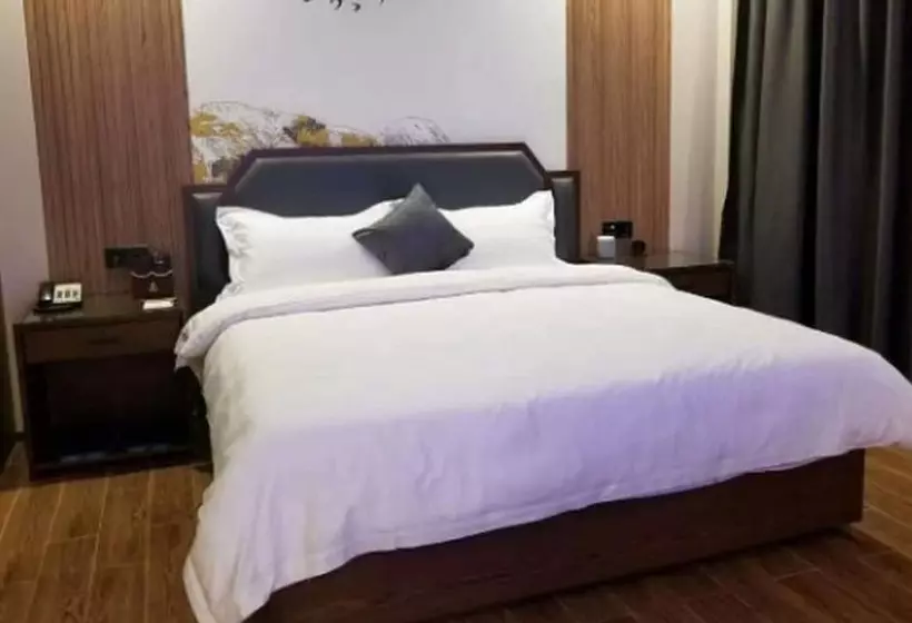 Jinlong Hotel Chaozhou