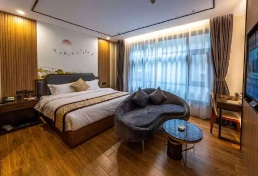 Jinlong Hotel Chaozhou