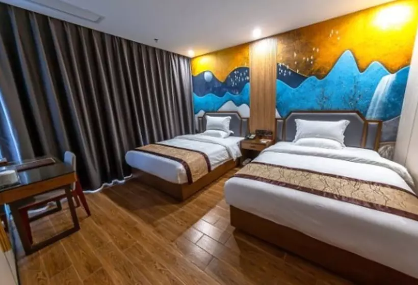 Jinlong Hotel Chaozhou