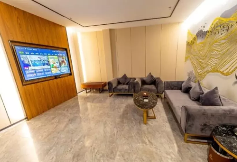 Jinlong Hotel Chaozhou