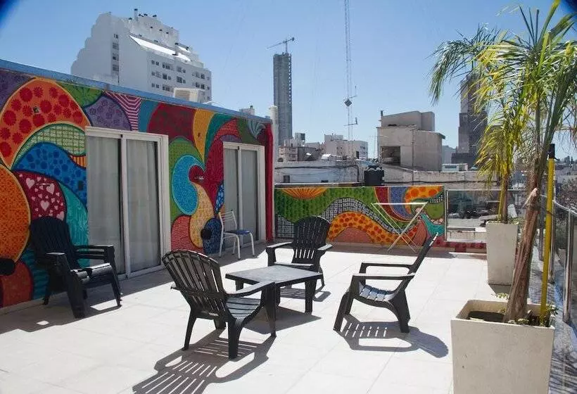 Link Cordoba Hostel