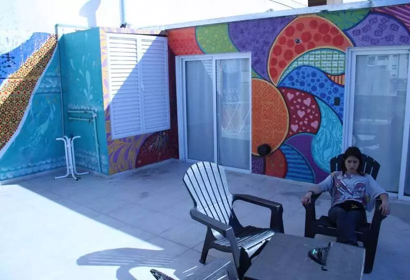 Link Cordoba Hostel