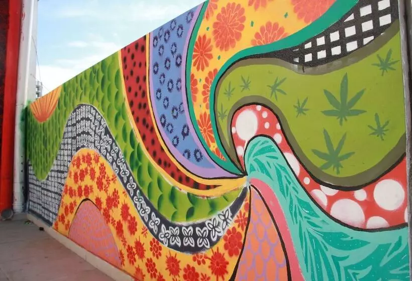 Link Cordoba Hostel