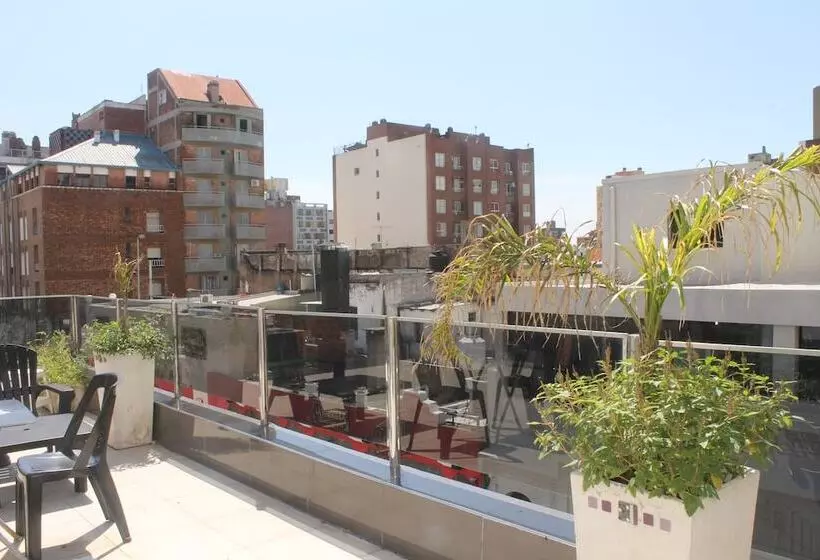 Link Cordoba Hostel
