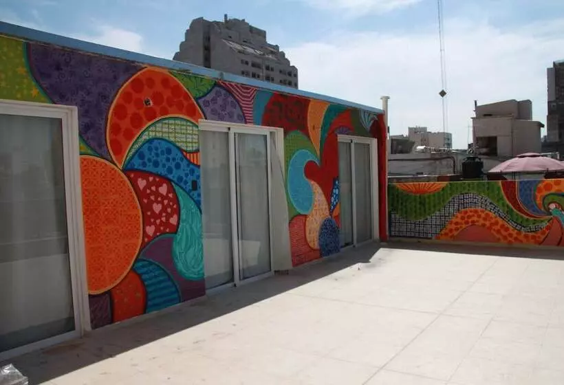 Link Cordoba Hostel
