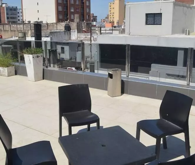 Link Cordoba Hostel