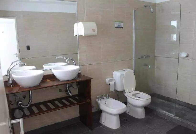 Link Cordoba Hostel