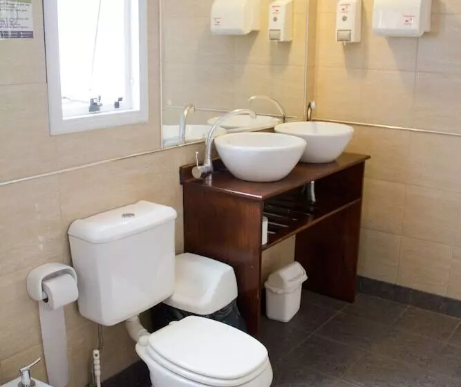 Link Cordoba Hostel