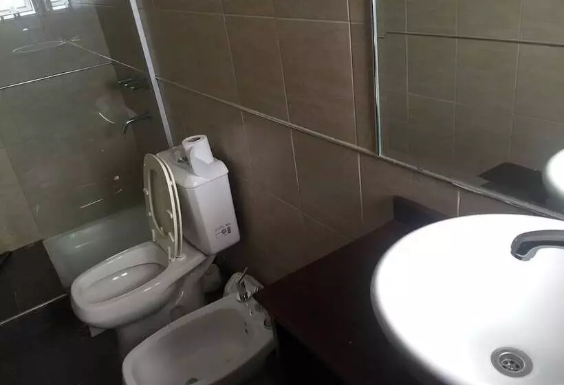 Link Cordoba Hostel
