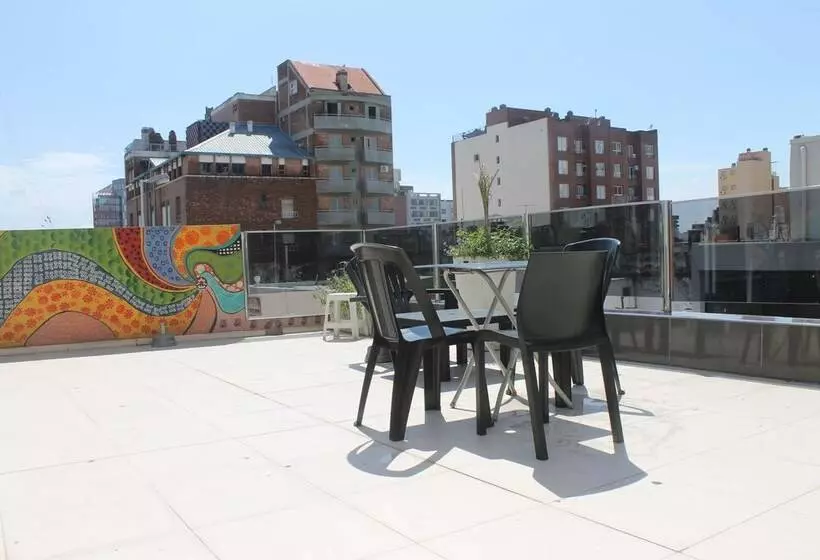 Link Cordoba Hostel