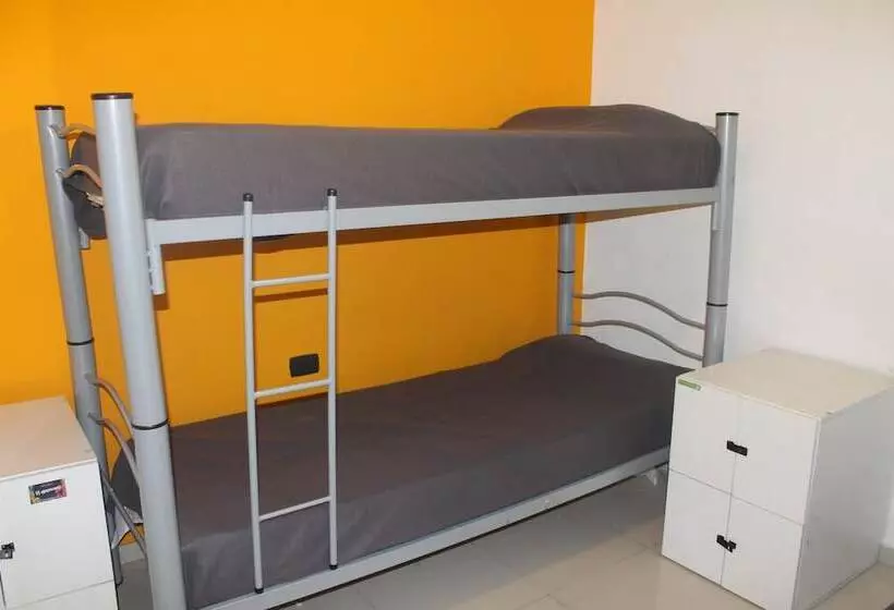 Link Cordoba Hostel