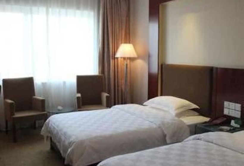 Wangfu Business Hotel - Yiyang