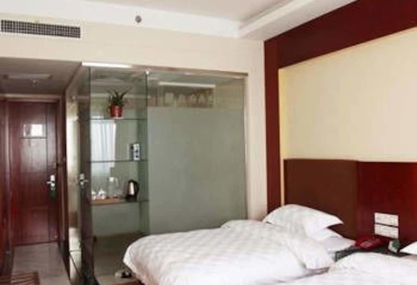Wangfu Business Hotel - Yiyang