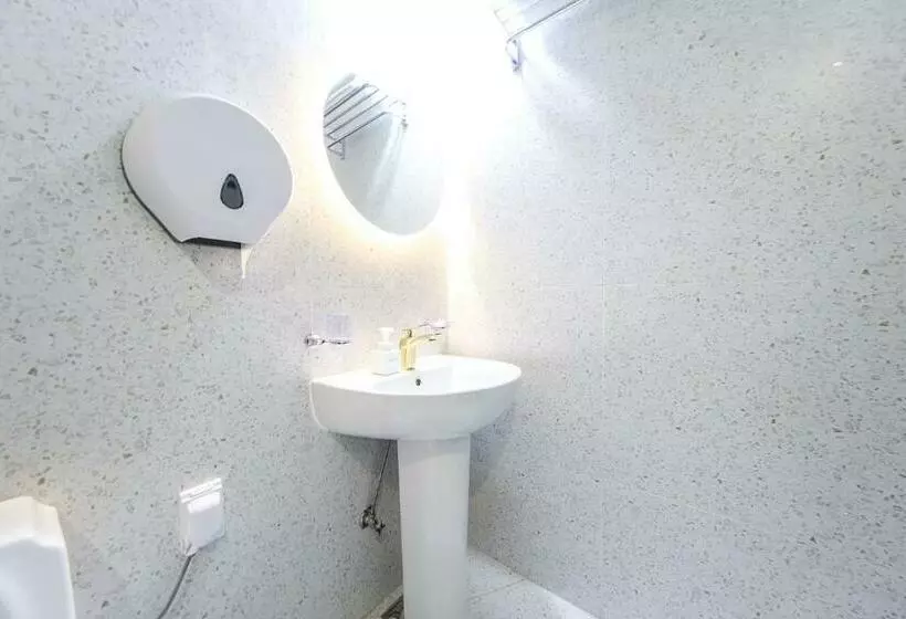 Hotelli Masan First Class