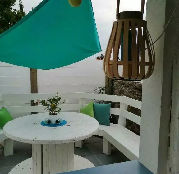 Bed and Breakfast Les Bichettes