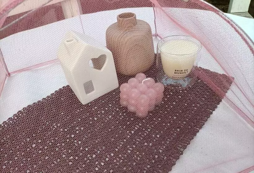 Bed and Breakfast Les Bichettes