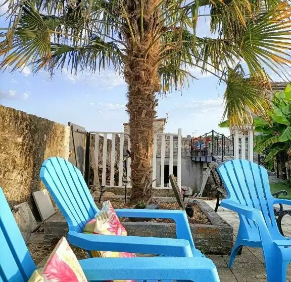 Bed and Breakfast Les Bichettes