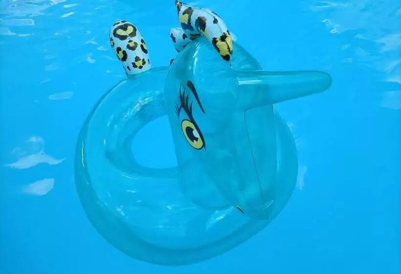 Bed and Breakfast Les Bichettes