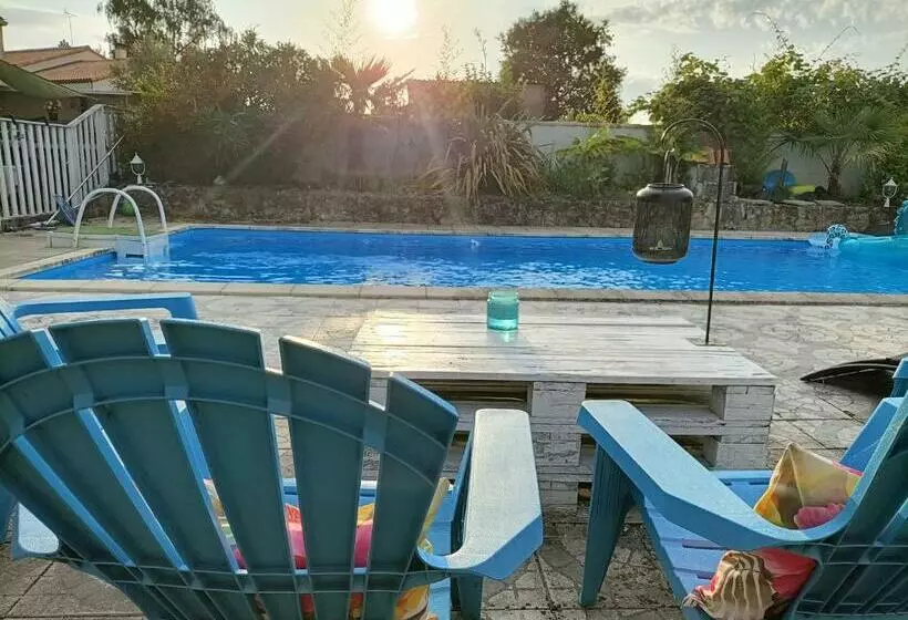 Bed and Breakfast Les Bichettes