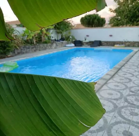 Bed and Breakfast Les Bichettes