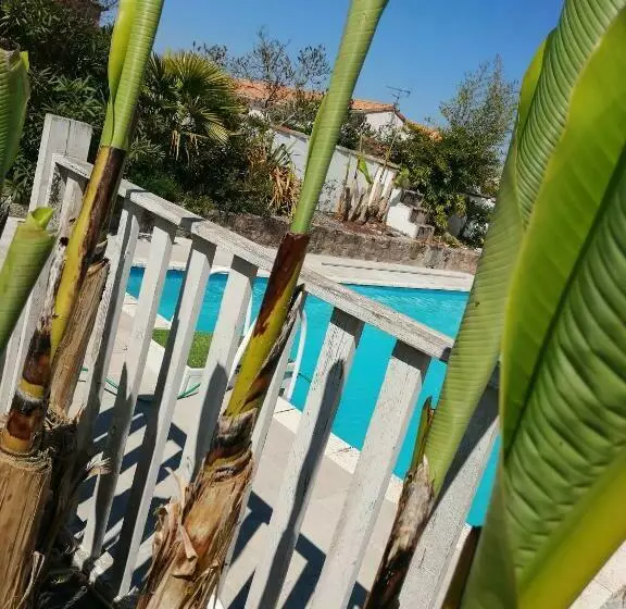 Bed and Breakfast Les Bichettes