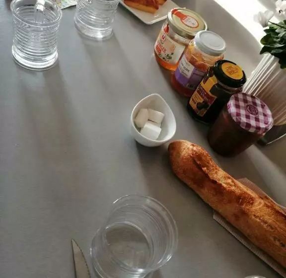 Bed and Breakfast Les Bichettes