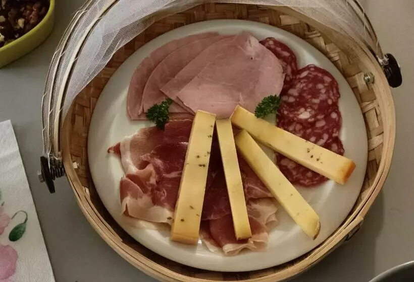 Bed and Breakfast Les Bichettes