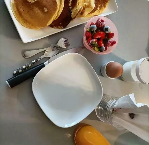 Bed and Breakfast Les Bichettes