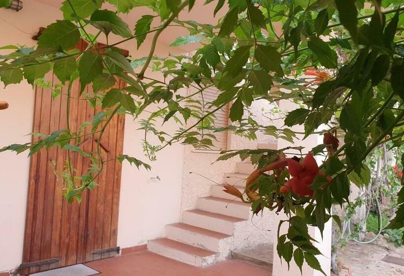 Casa Vacanze Isola Rossa