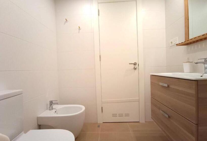 Expoholidays Apartamento Rueda Lopez