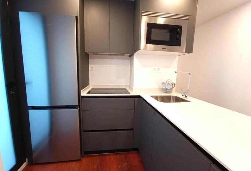 Expoholidays Apartamento Rueda Lopez