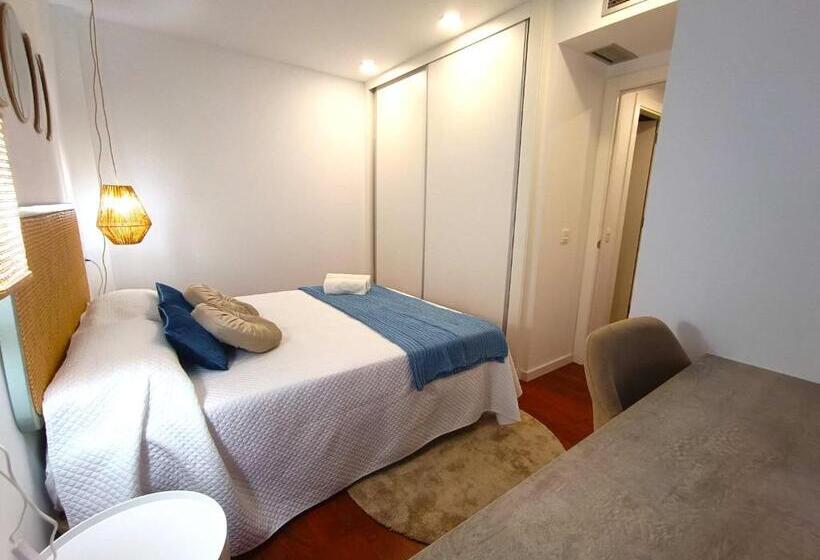 Expoholidays Apartamento Rueda Lopez