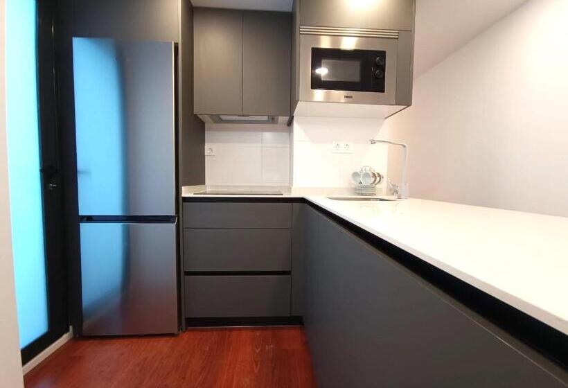 Expoholidays Apartamento Rueda Lopez