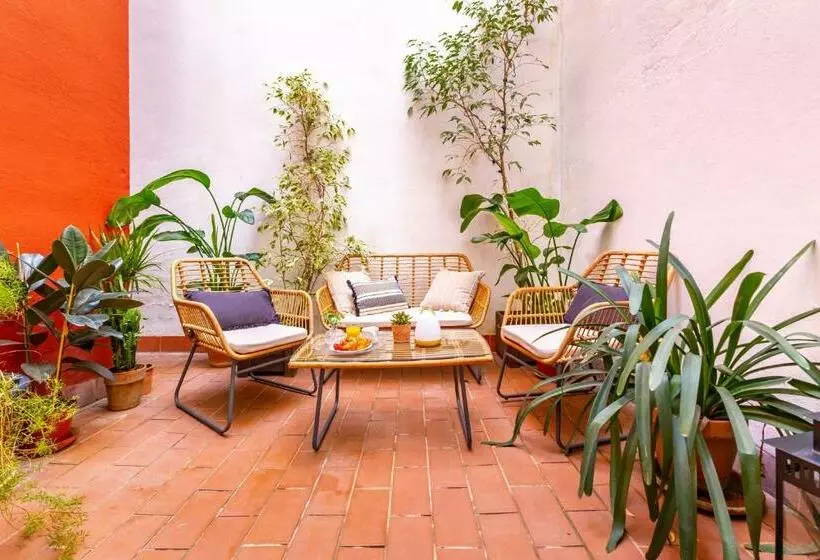 Great Location In The Historical Center