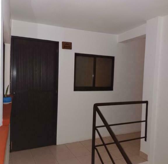 فندق Casa San Marcos