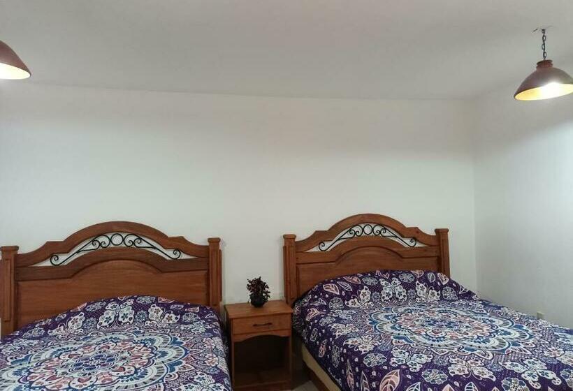 فندق Casa San Marcos