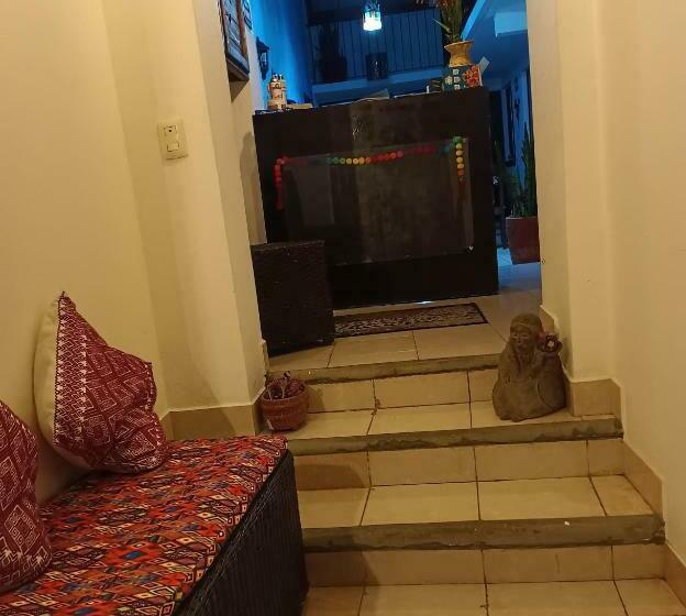 فندق Casa San Marcos